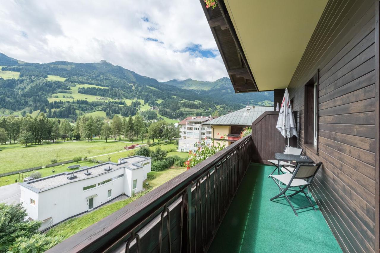 Hotel Germania Gastein - Ganzjaehrig Inklusive Alpentherme Gastein & Sommersaison Inklusive Gasteiner Bergbahnen Бад Хофгащайн Екстериор снимка