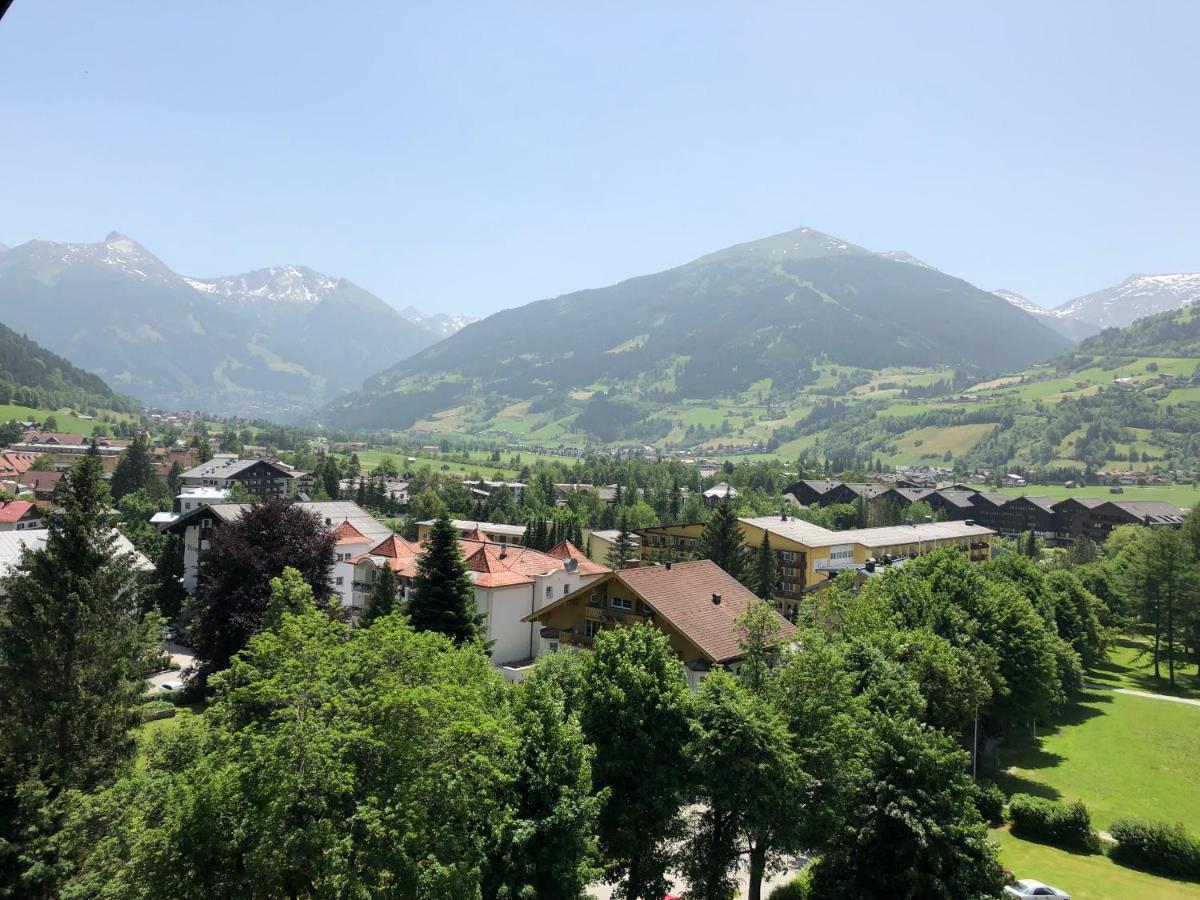 Hotel Germania Gastein - Ganzjaehrig Inklusive Alpentherme Gastein & Sommersaison Inklusive Gasteiner Bergbahnen Бад Хофгащайн Екстериор снимка